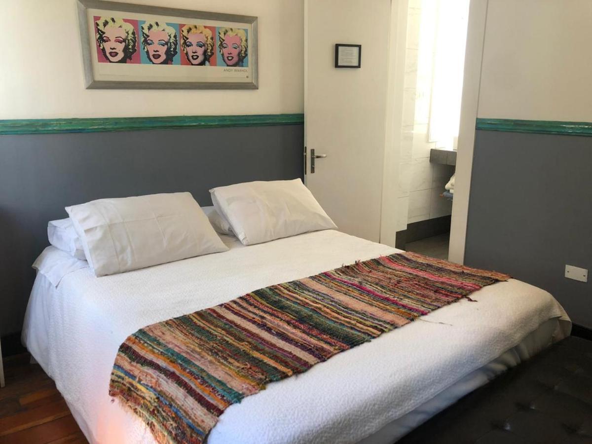 Casa Nomade Hotel Boutique Valparaíso Extérieur photo