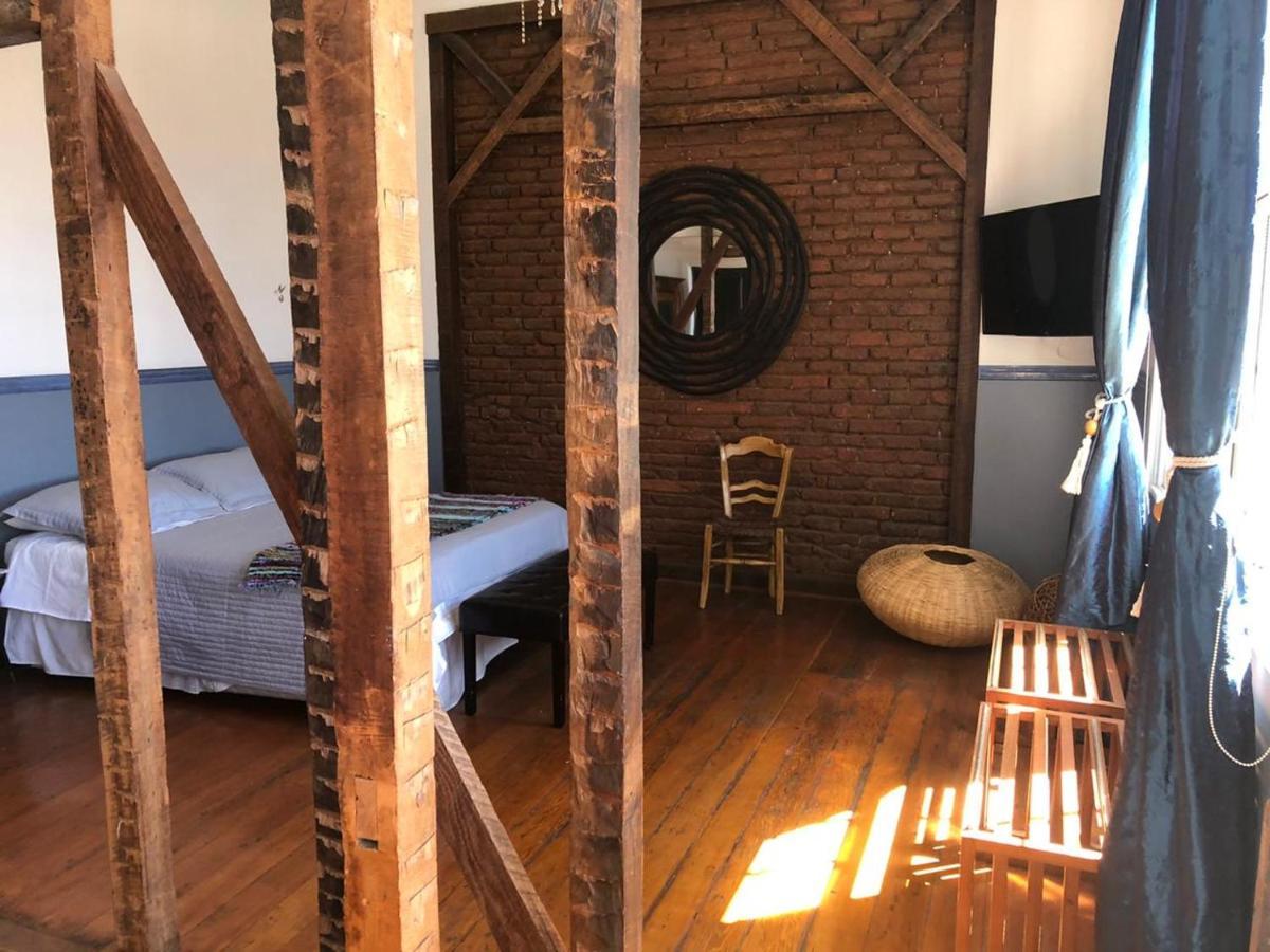 Casa Nomade Hotel Boutique Valparaíso Extérieur photo