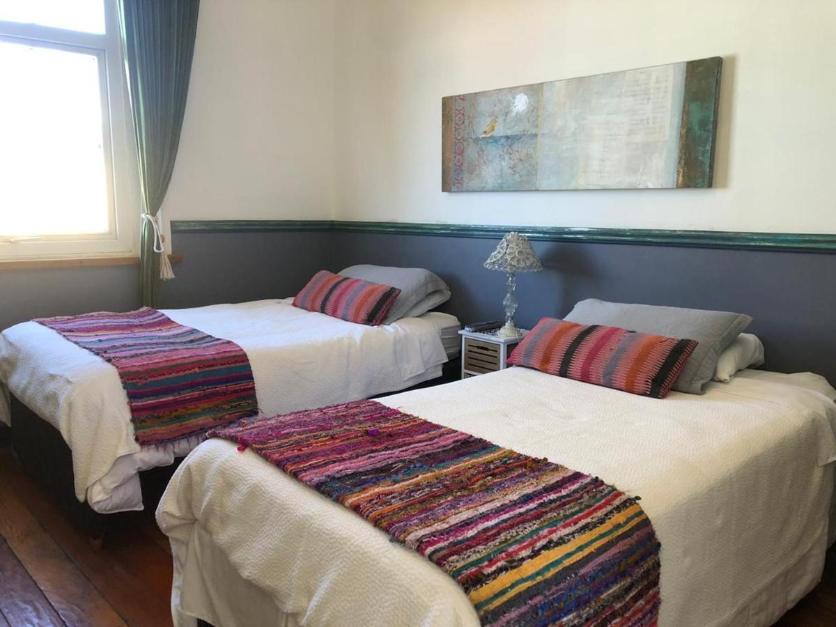 Casa Nomade Hotel Boutique Valparaíso Extérieur photo