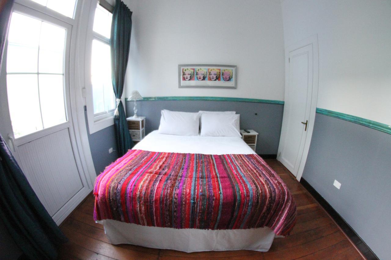 Casa Nomade Hotel Boutique Valparaíso Extérieur photo