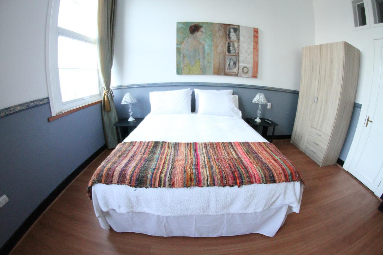 Casa Nomade Hotel Boutique Valparaíso Extérieur photo