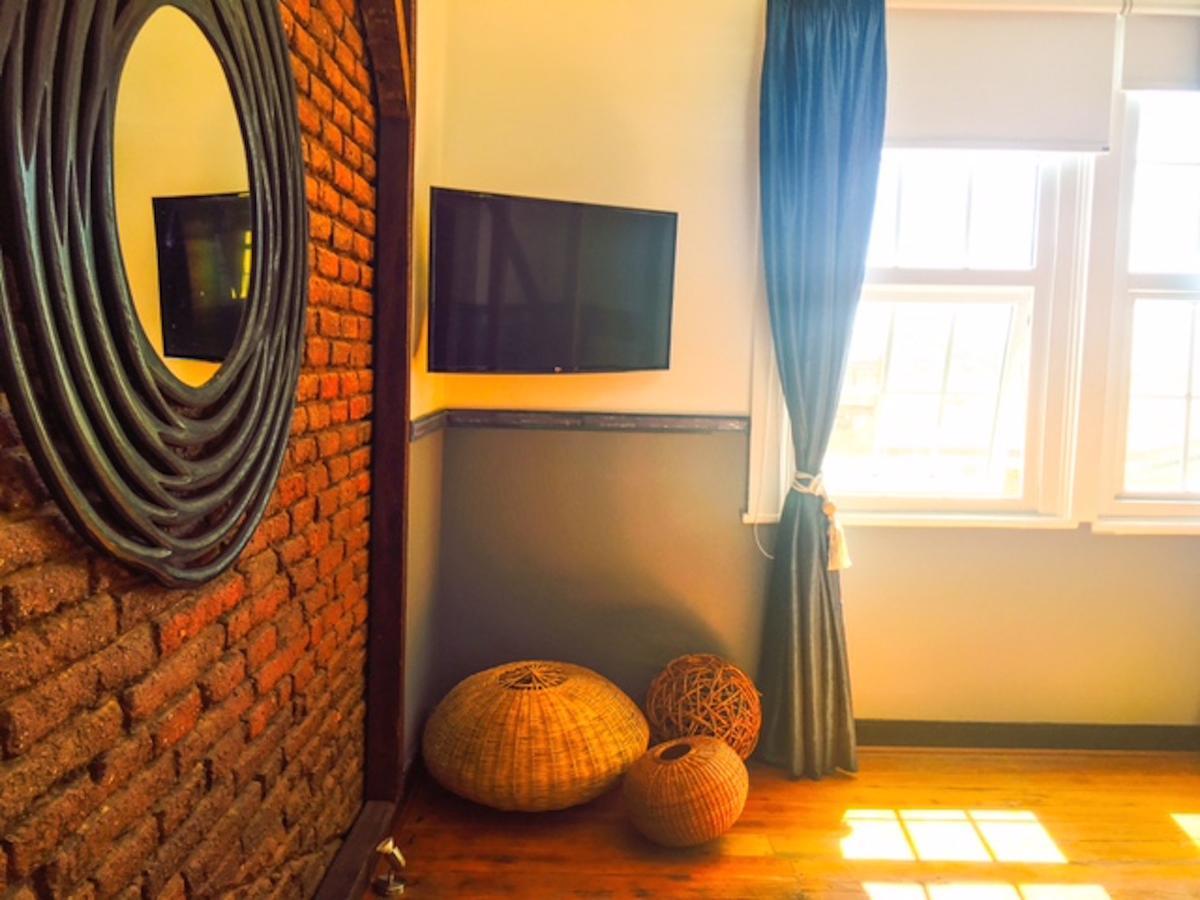 Casa Nomade Hotel Boutique Valparaíso Extérieur photo