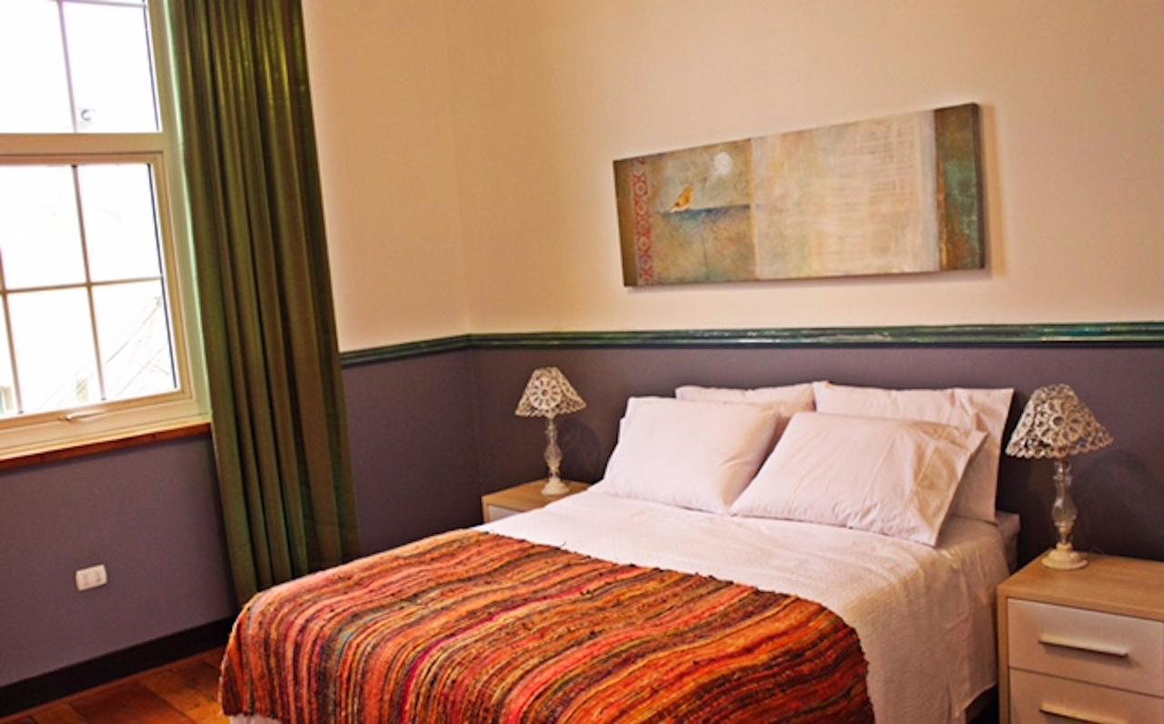 Casa Nomade Hotel Boutique Valparaíso Extérieur photo