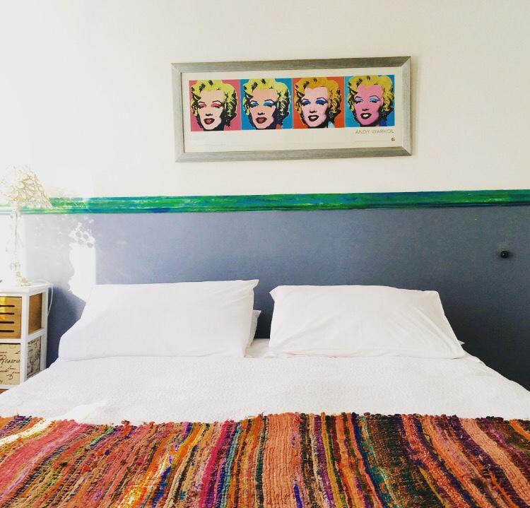 Casa Nomade Hotel Boutique Valparaíso Extérieur photo