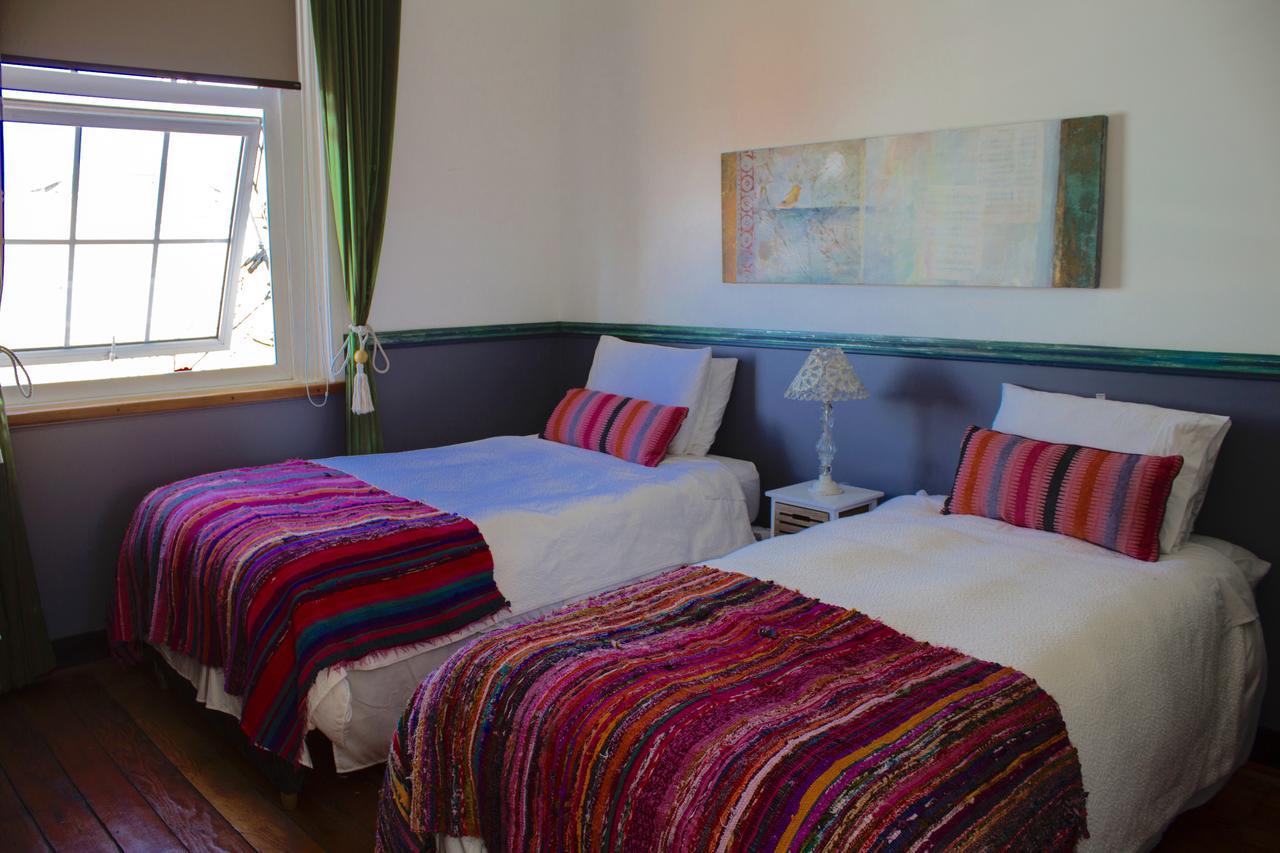 Casa Nomade Hotel Boutique Valparaíso Extérieur photo
