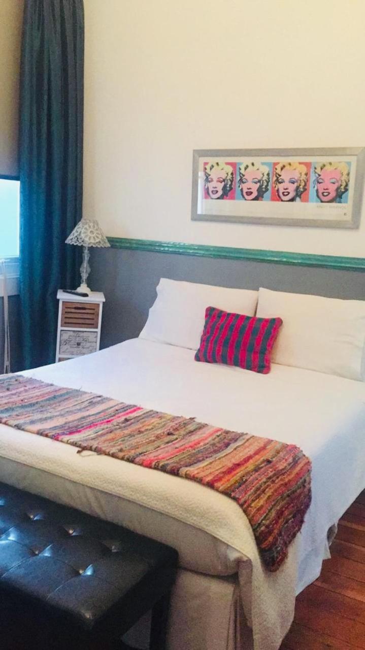 Casa Nomade Hotel Boutique Valparaíso Extérieur photo