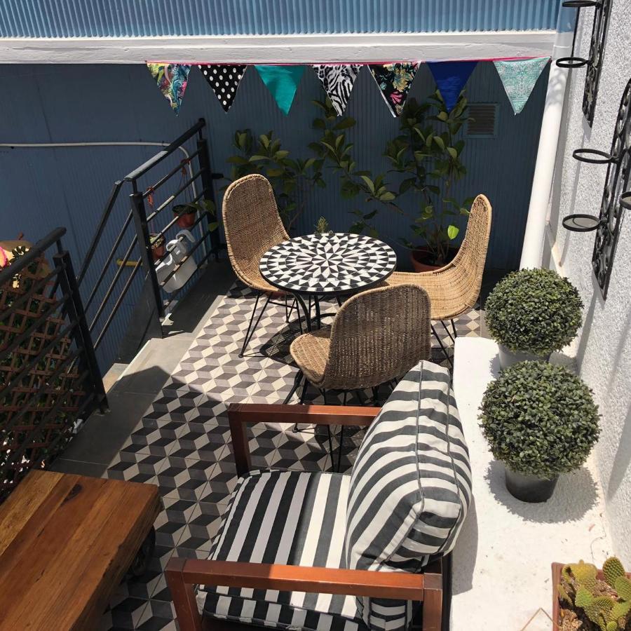 Casa Nomade Hotel Boutique Valparaíso Extérieur photo